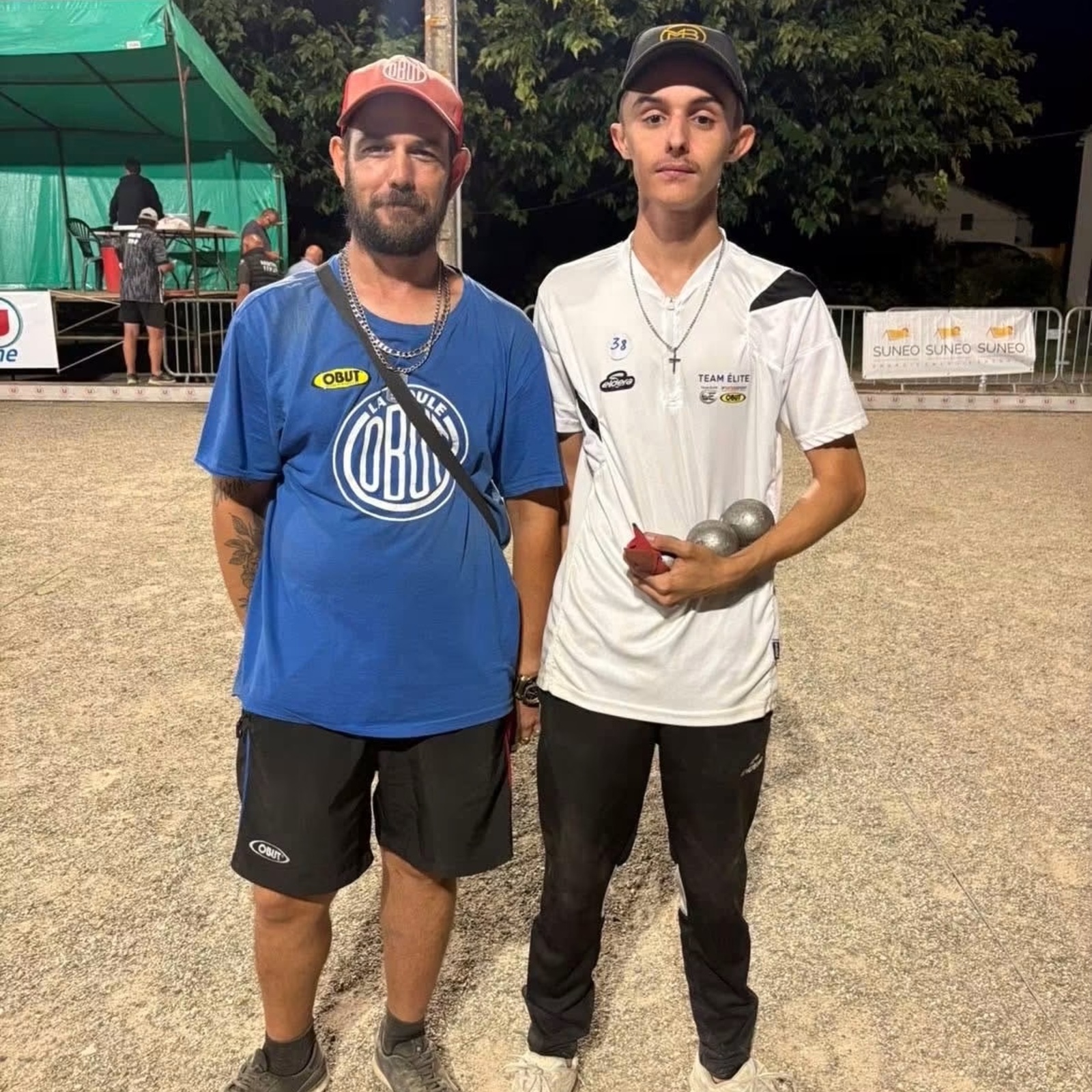 TEAM ELITE PÉTANQUE — foto 6