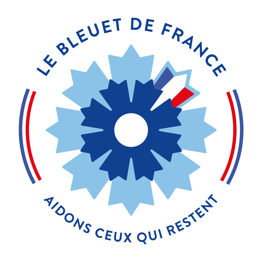 Le Bleuet de France
