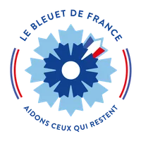 Le Bleuet de France