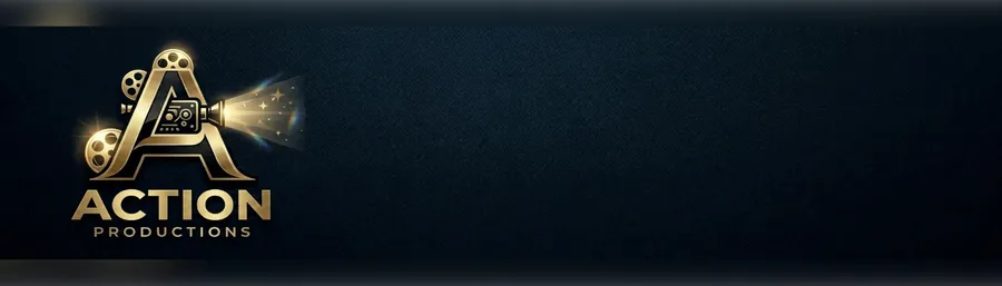 Banner de ACTION PRODUCTIONS