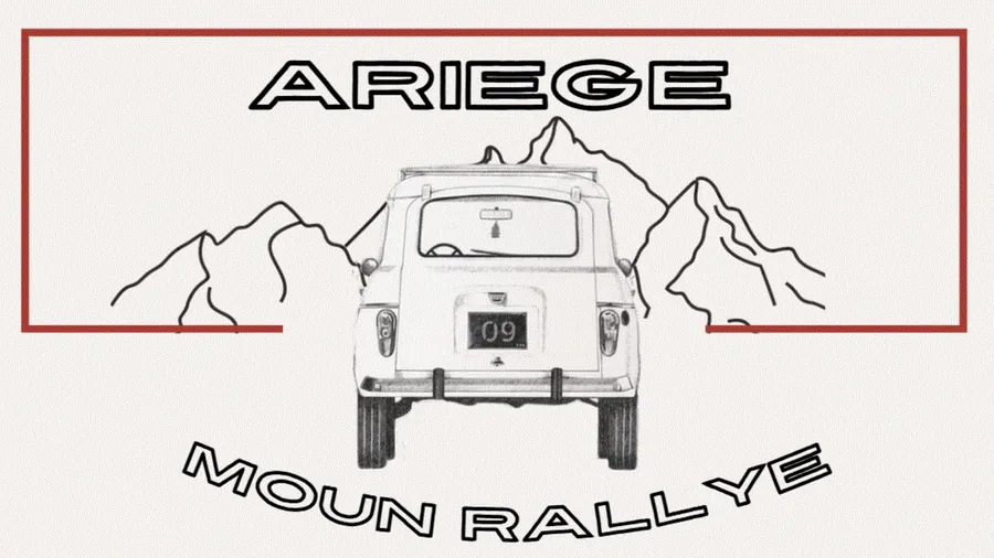 Ariège O Moun Rallye 4L Trophy 2027