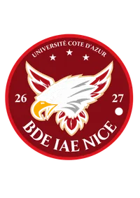 BDE IAE NICE