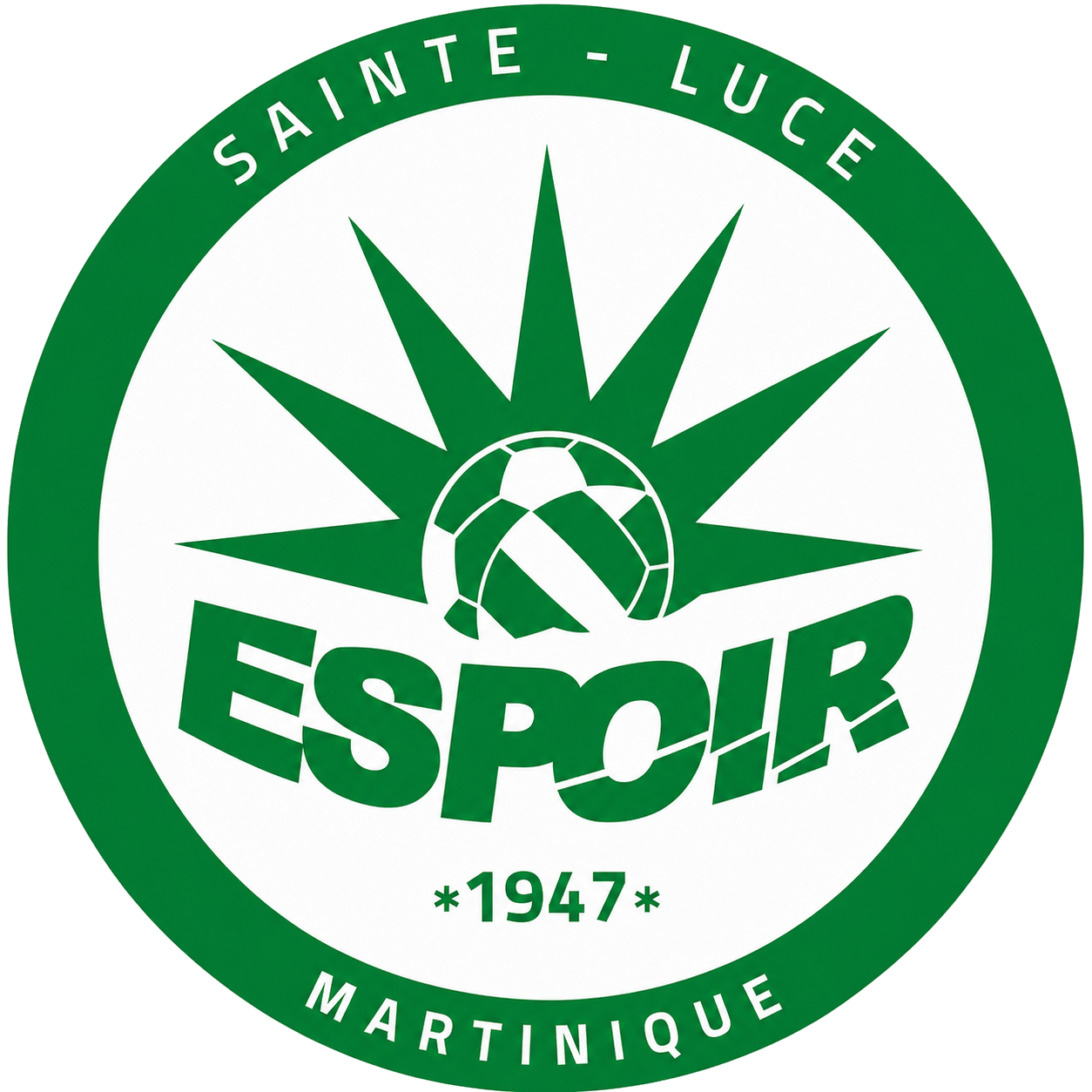 L'ESPOIR DE SAINTE LUCE